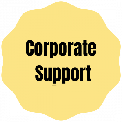 Corporate Support