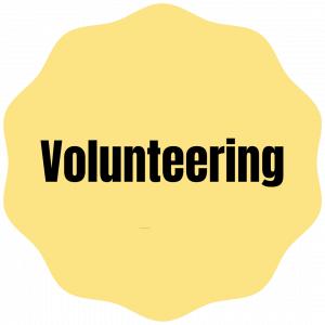 Volunteering