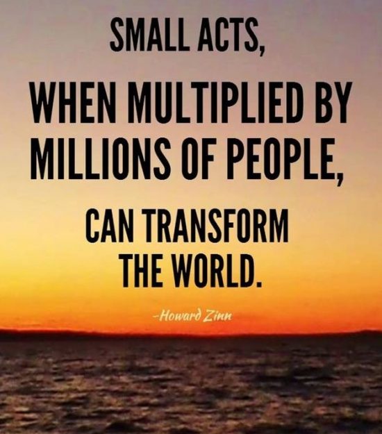 volunteer quote1