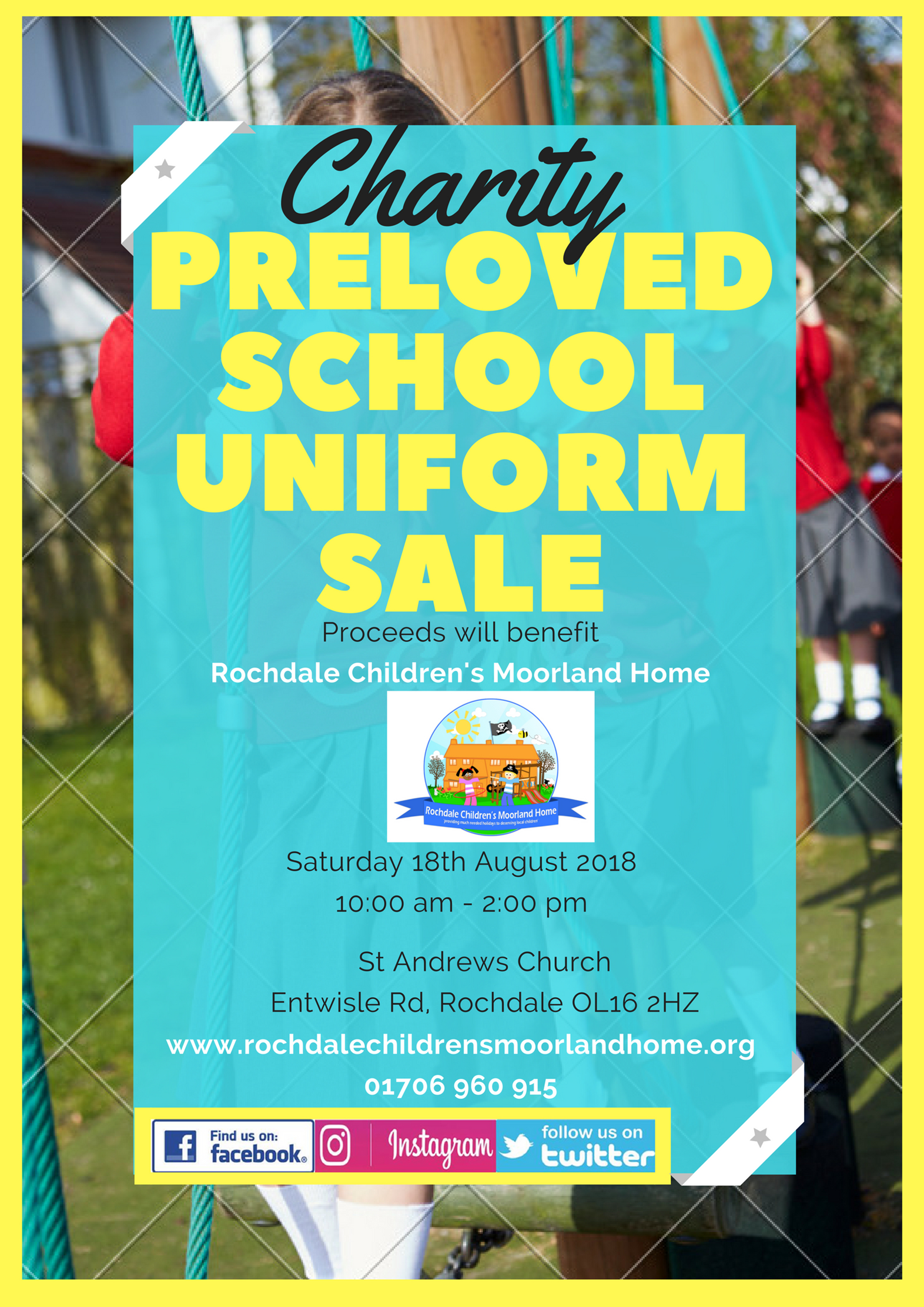 Preloved school Uniform Sale