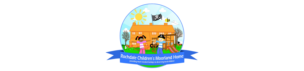 Rochdale Children's Moorland Home