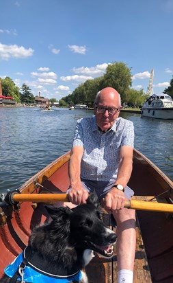 Graham Adamson 14 April 1939 – 8 January 2026